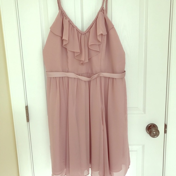 Alfred Angelo Dress - Picture 1 of 1